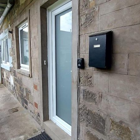 Lovely 2 Bedroom Apartment In Fife Newport-On-Tay Extérieur photo