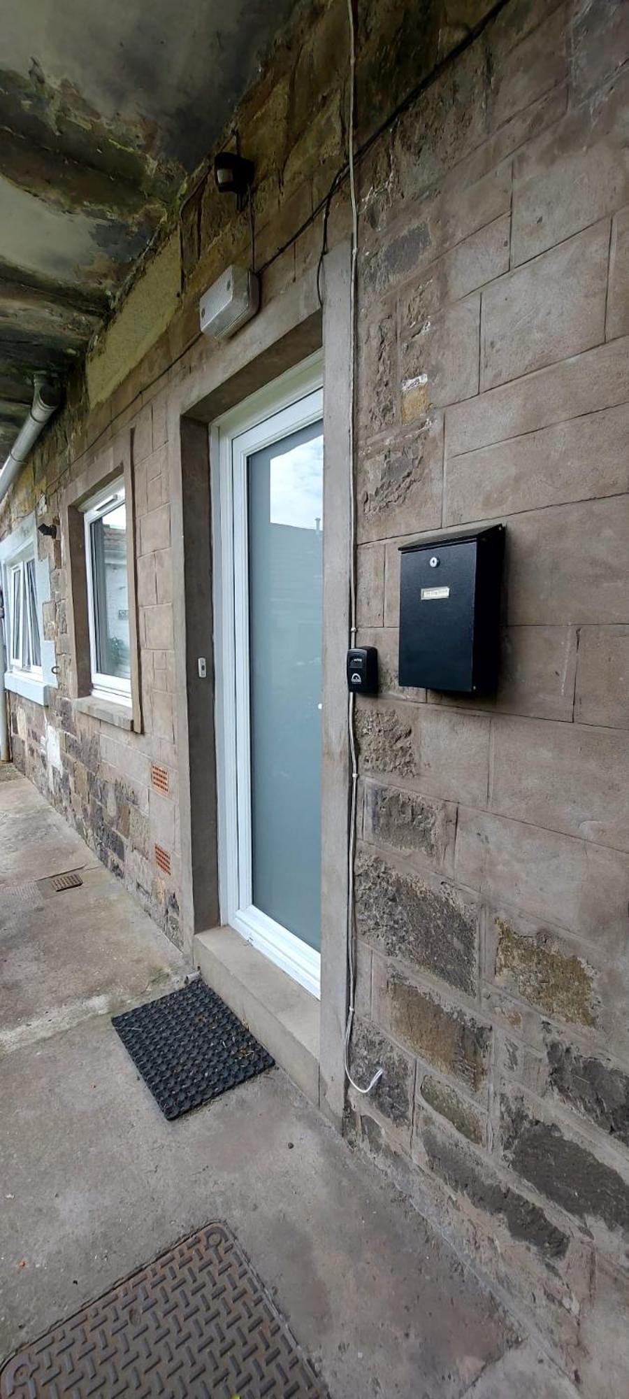 Lovely 2 Bedroom Apartment In Fife Newport-On-Tay Extérieur photo